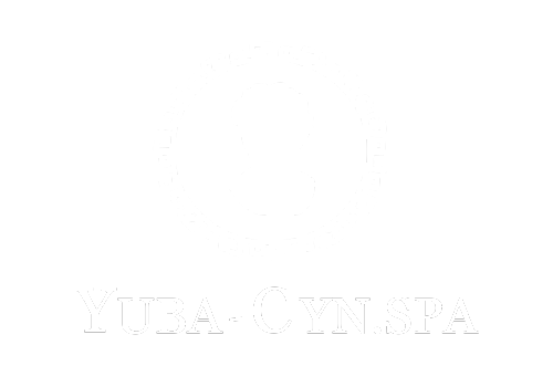 Yuba syn spa logo